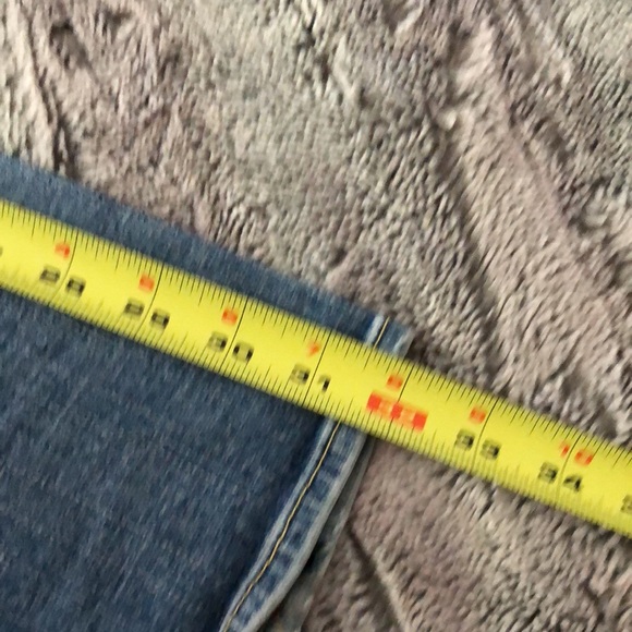 True religion Joey flares size 32 - Picture 8 of 11
